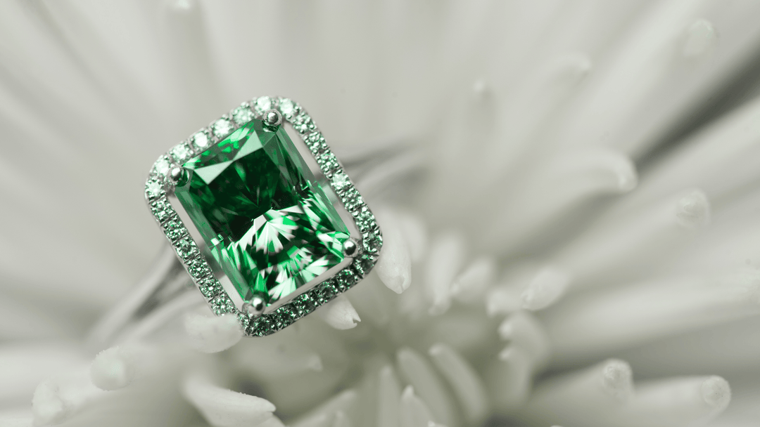 Are Emeralds Rarer Than Diamonds? - BVW Jewelers reno