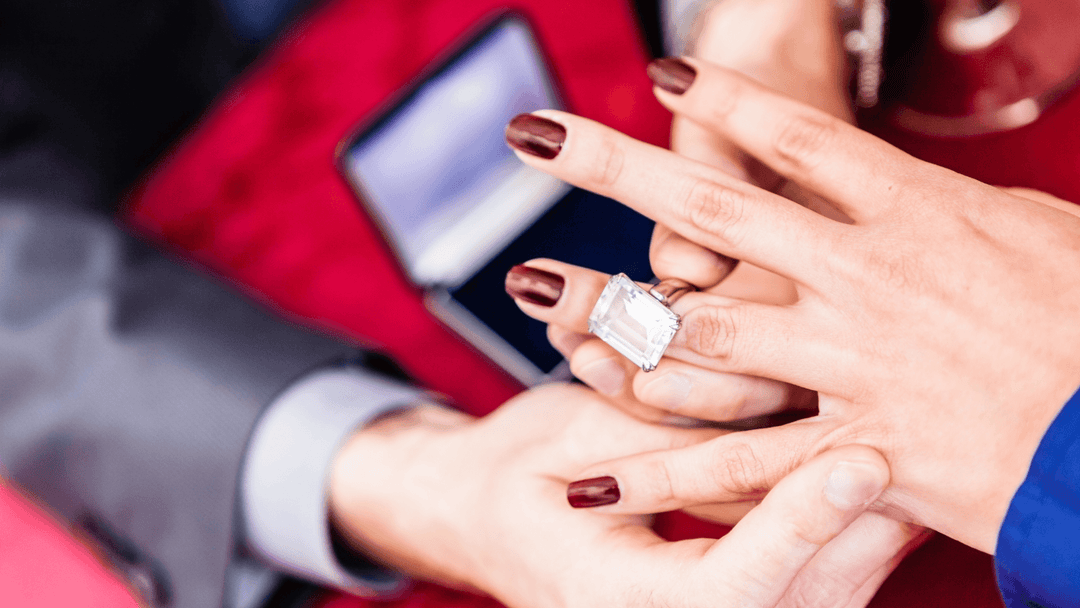Can Engagement Rings Be Resized? - BVW Jewelers - Fine Engagement Rings & Custom Designs