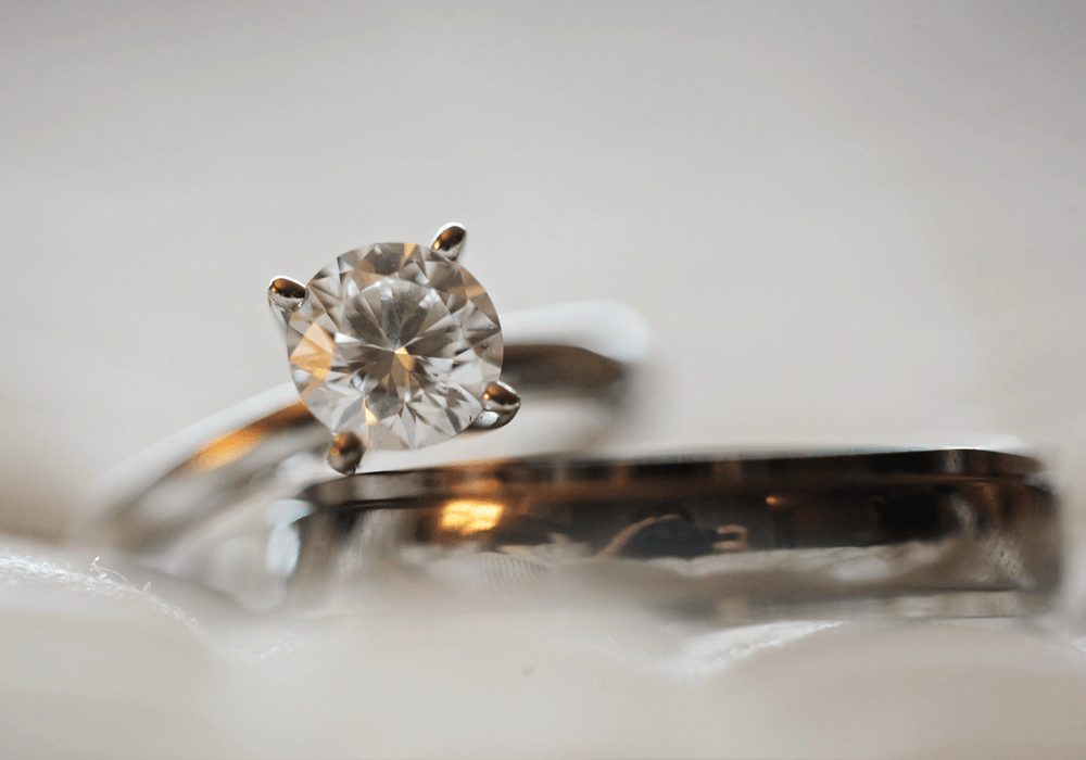Choosing an Engagement Ring - BVW Jewelers reno