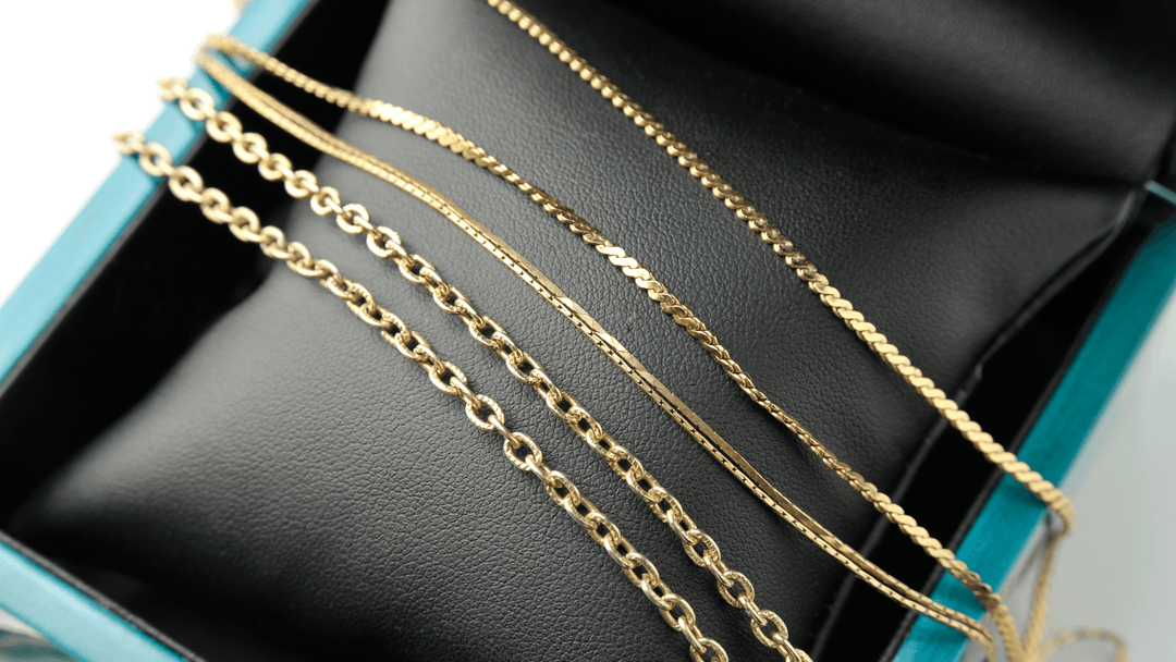 Do Gold Chains Hold Value? - BVW Jewelers reno