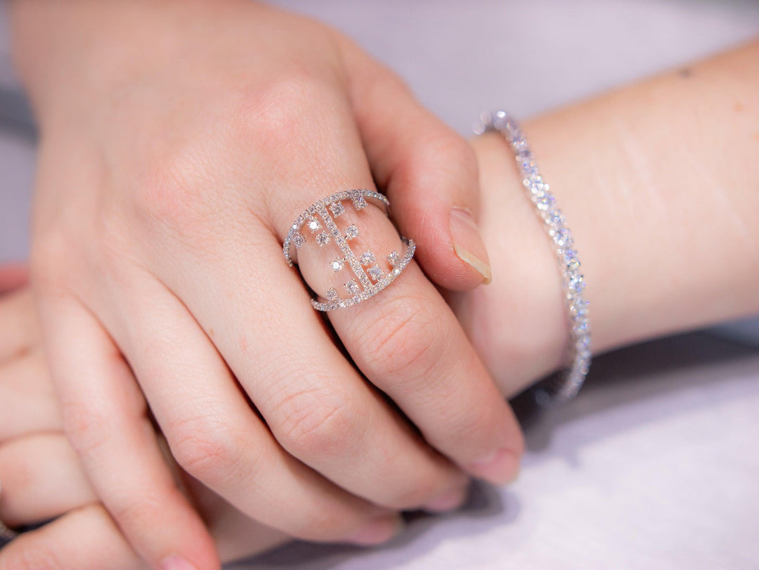 Overnight Mountings - BVW Jewelers - Fine Engagement Rings & Custom Designs