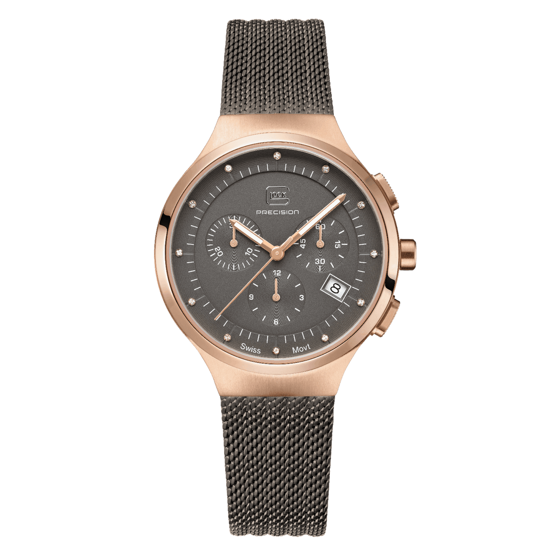 GLOCK WATCH CHRONOGRAPH QUARTZ - BVW Jewelers reno