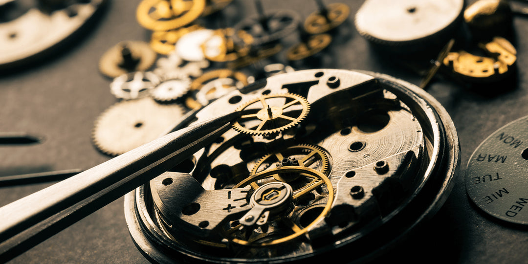 Wristwatch-Repair-101-blog_1 - BVW Jewelers - Fine Engagement Rings & Custom Designs