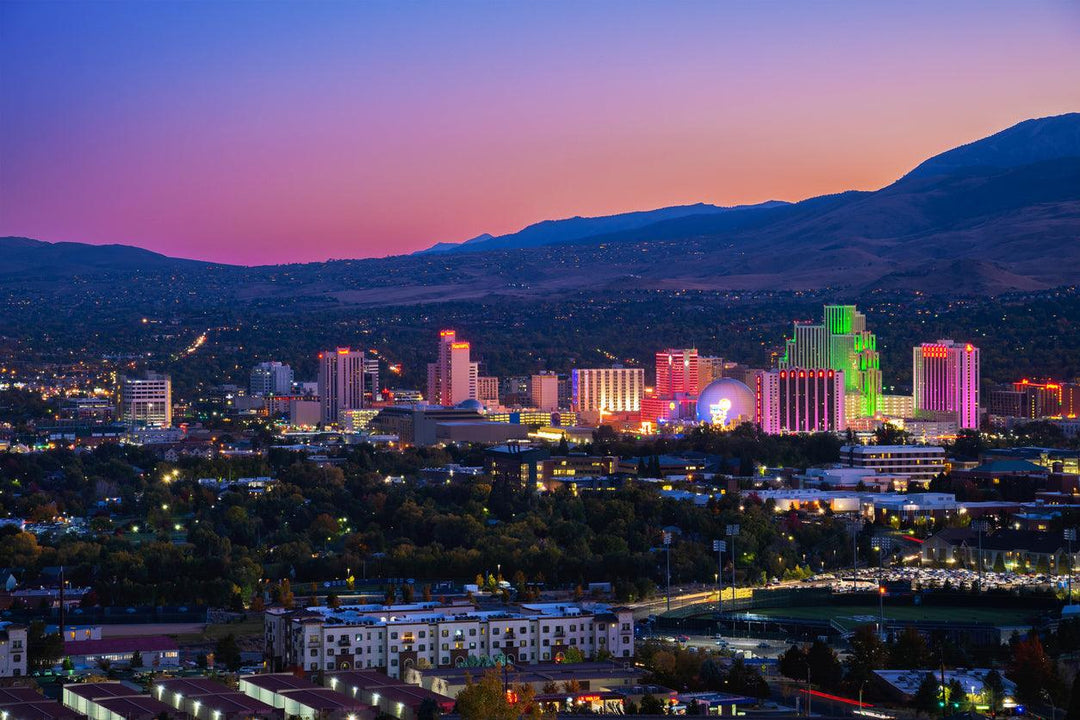 Top Jewelry Store to Visit in Reno - BVW Jewelers - Fine Engagement Rings & Custom Designs