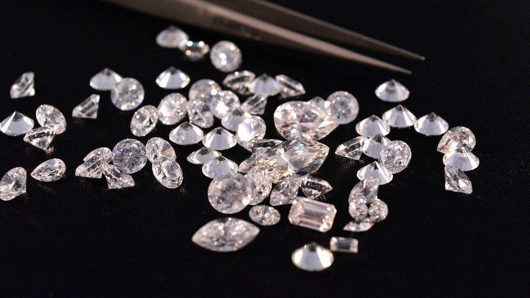 Buying Lab-Grown Diamonds - BVW Jewelers - Fine Engagement Rings & Custom Designs