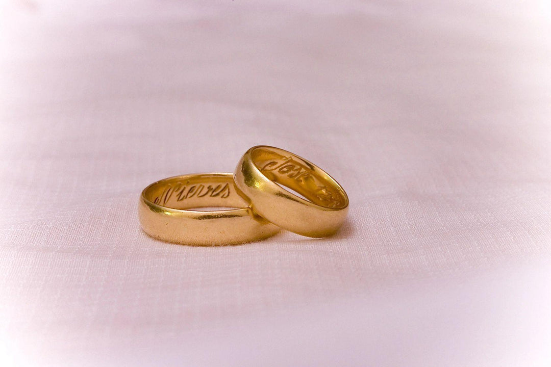 Can Eternity Rings Be Resized? - BVW Jewelers - Fine Engagement Rings & Custom Designs