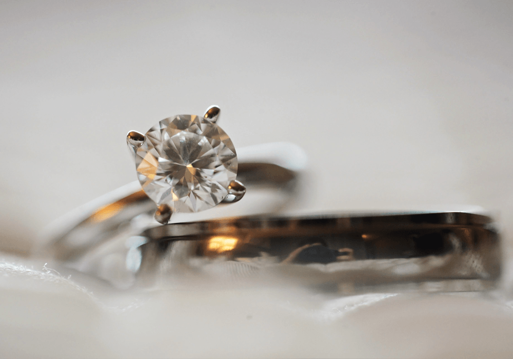 Choosing an Engagement Ring - BVW Jewelers - Fine Engagement Rings & Custom Designs