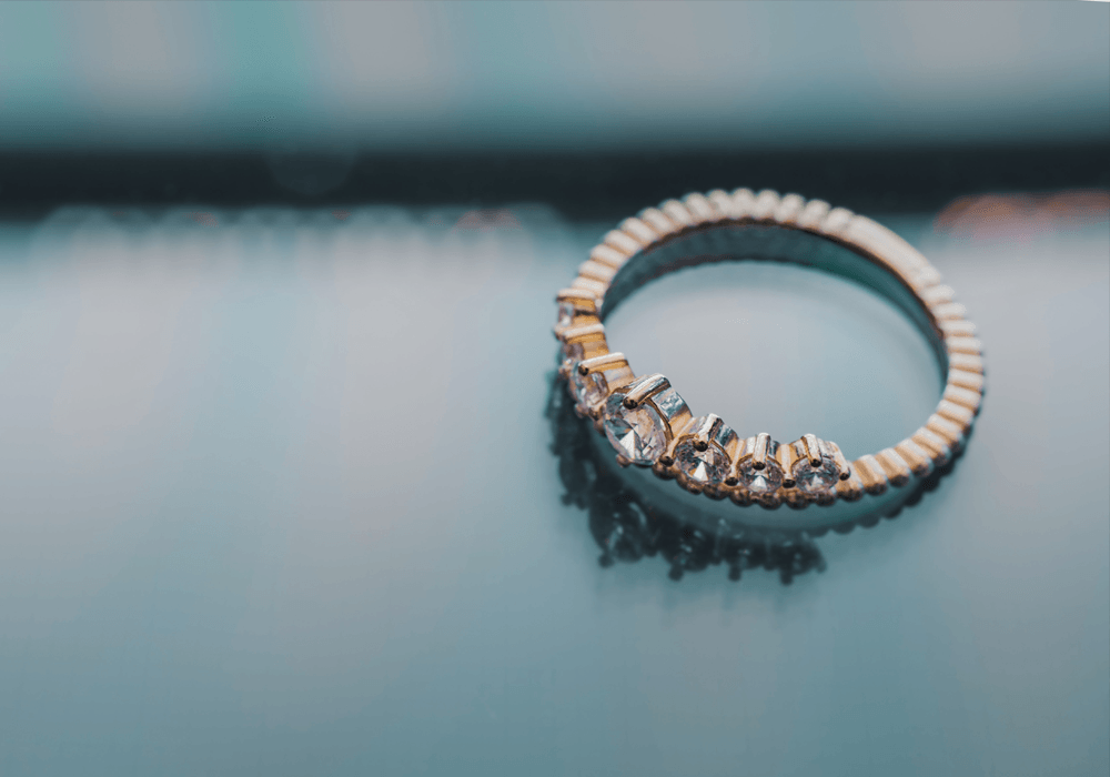 Diamond Grading Guide, The 4 C's - BVW Jewelers - Fine Engagement Rings & Custom Designs