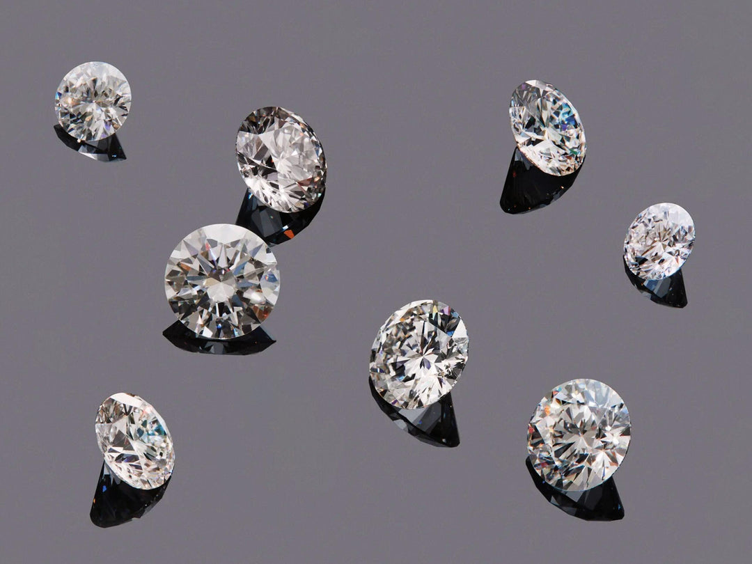 Difference Between Lab or Mined Diamonds - BVW Jewelers - Fine Engagement Rings & Custom Designs
