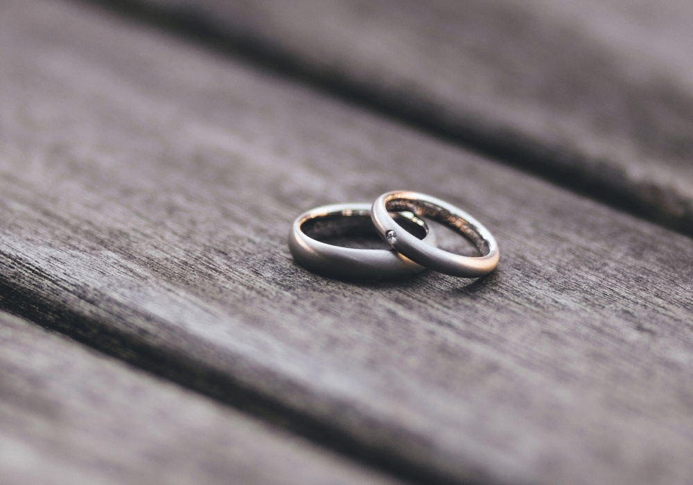 Engagement Ring Vs. Wedding Ring: Do You Need Both? - BVW Jewelers - Fine Engagement Rings & Custom Designs