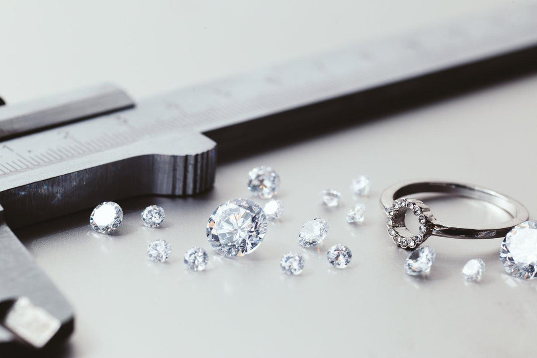 MM to Carat Conversion - BVW Jewelers - Fine Engagement Rings & Custom Designs