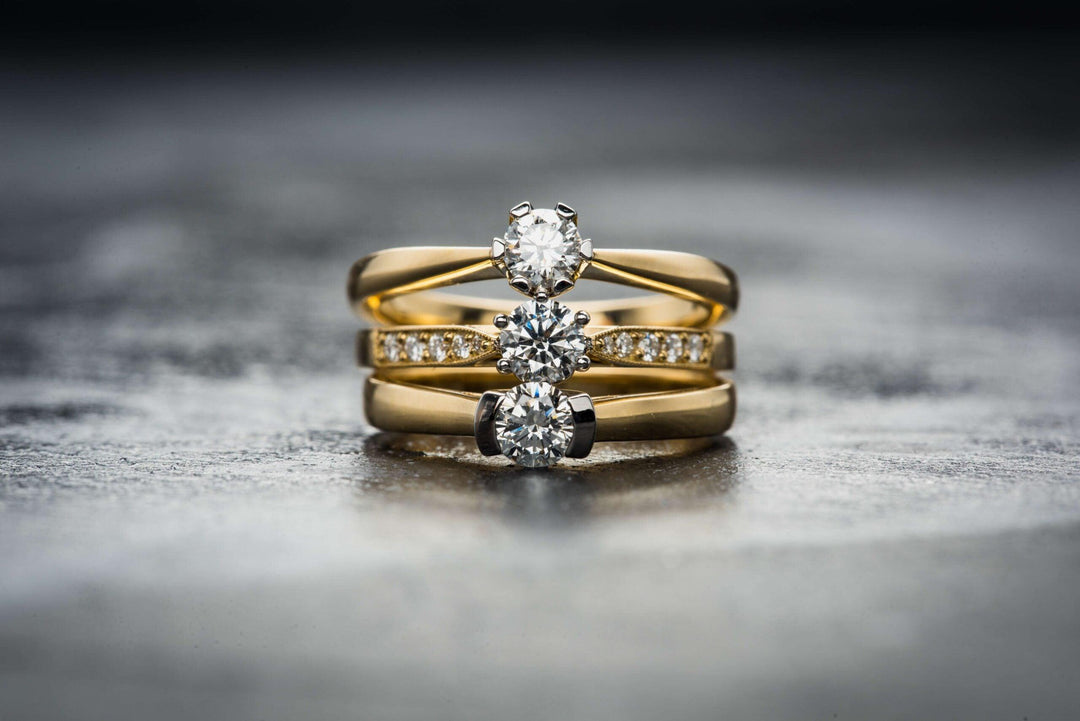 Reality About Brilliance.com, Blue Nile, and Other Online Diamond Companies - BVW Jewelers - Fine Engagement Rings & Custom Designs