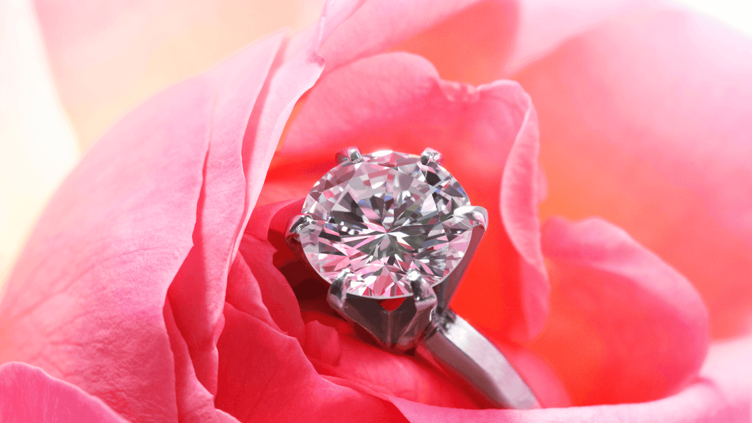 Selecting Natural or Lab Diamonds - BVW Jewelers - Fine Engagement Rings & Custom Designs