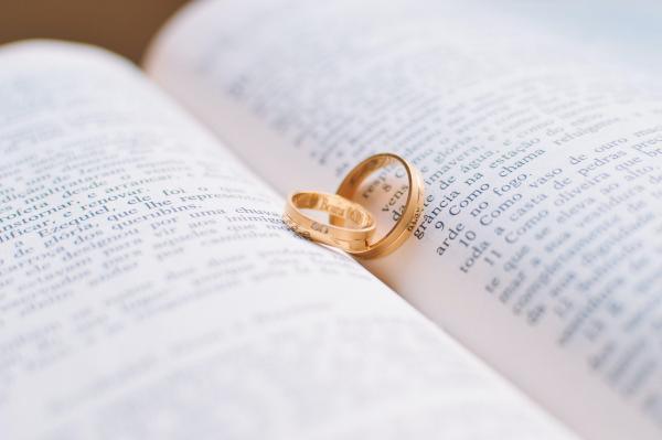 Wedding Ring Engraving Ideas