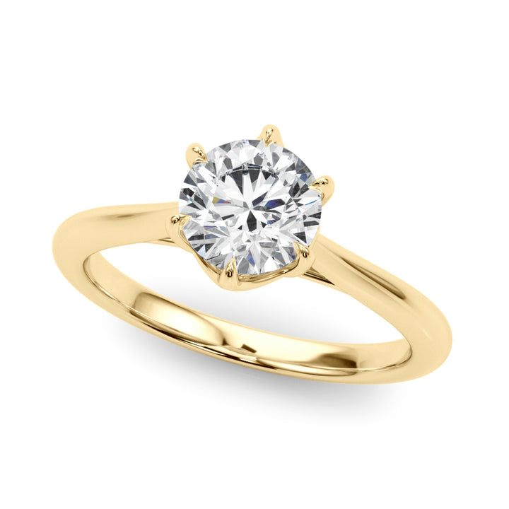 SOLITAIRE ROUNDS - BVW Jewelers reno