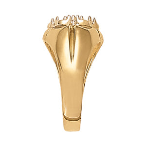 Fashion Diamond Ring