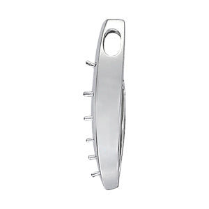0.88 CTW Diamond Journey Pendant