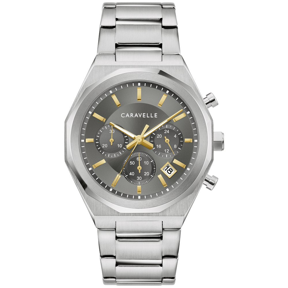 BRACEL M W GY CHRONO