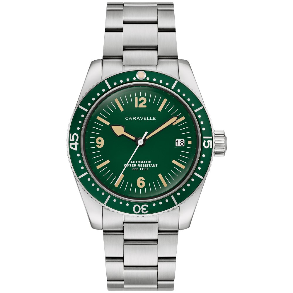 CARSEA M W BR GN AUTO