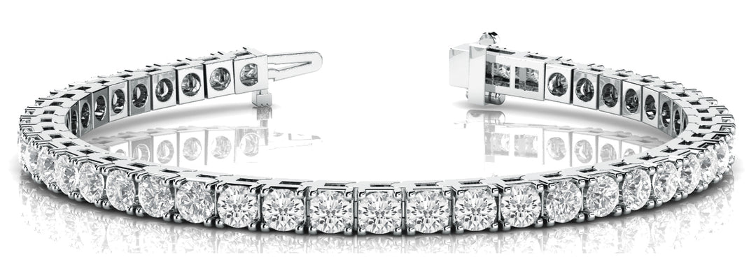 Diamond Tennis Bracelet