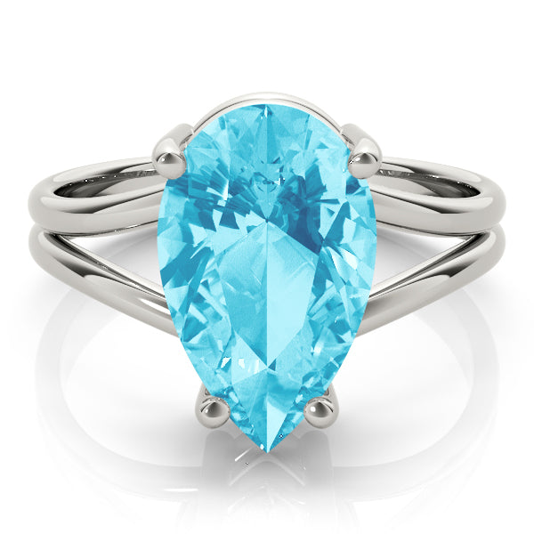 Diamond Fashion Ring in Premium Metals