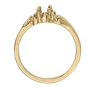 Multi-Diamond Round Fashion Ring