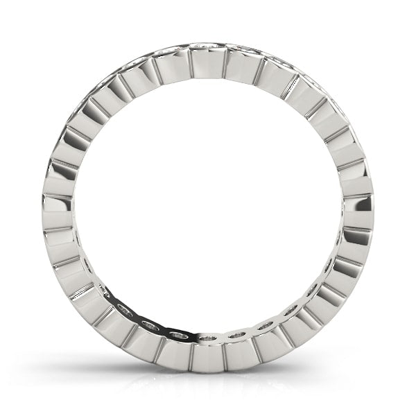 Diamond Wedding Ring