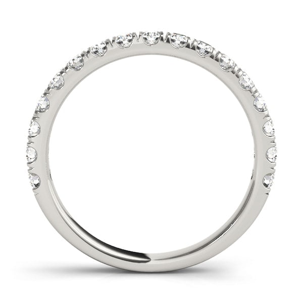 Diamond Wedding Ring