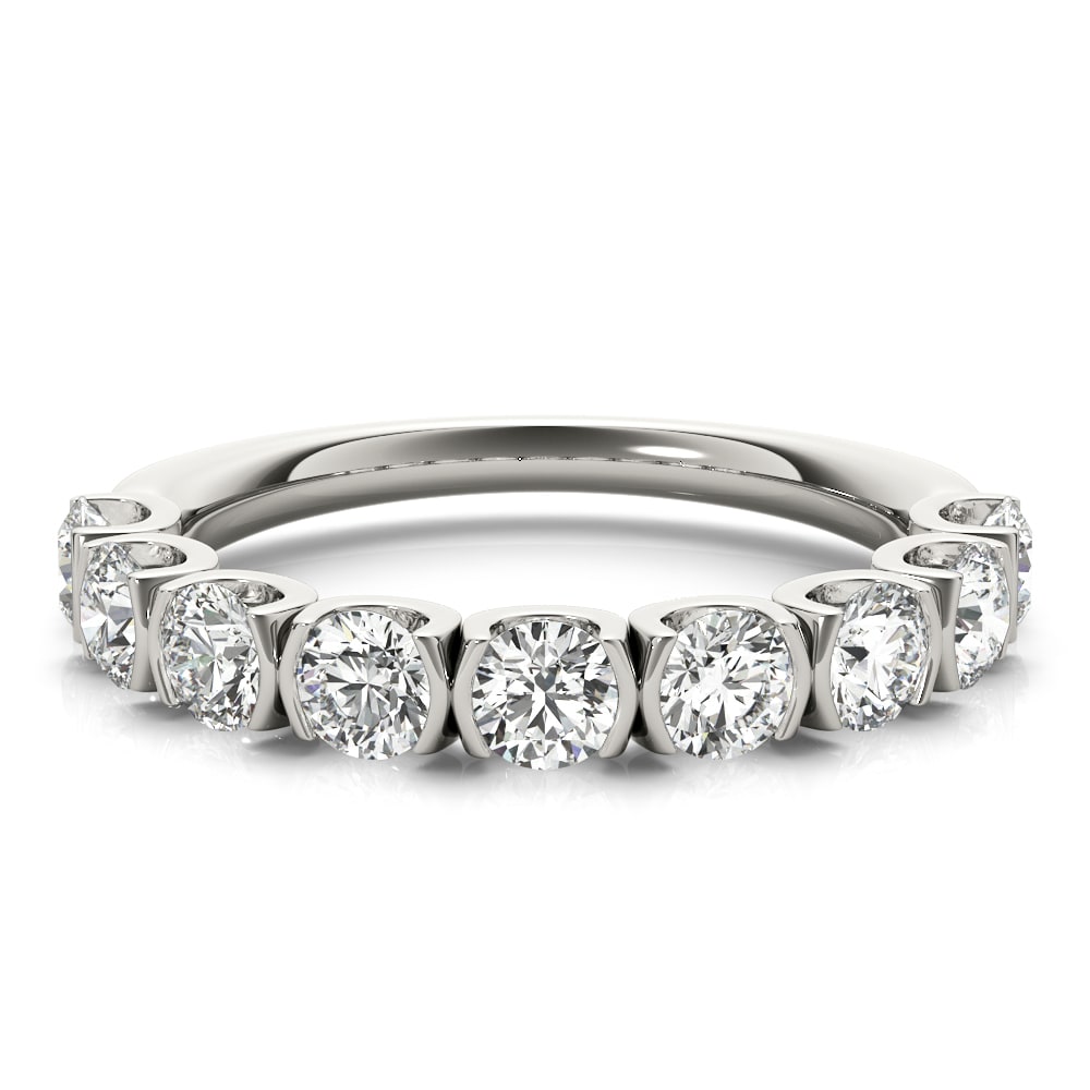Diamond Wedding Ring