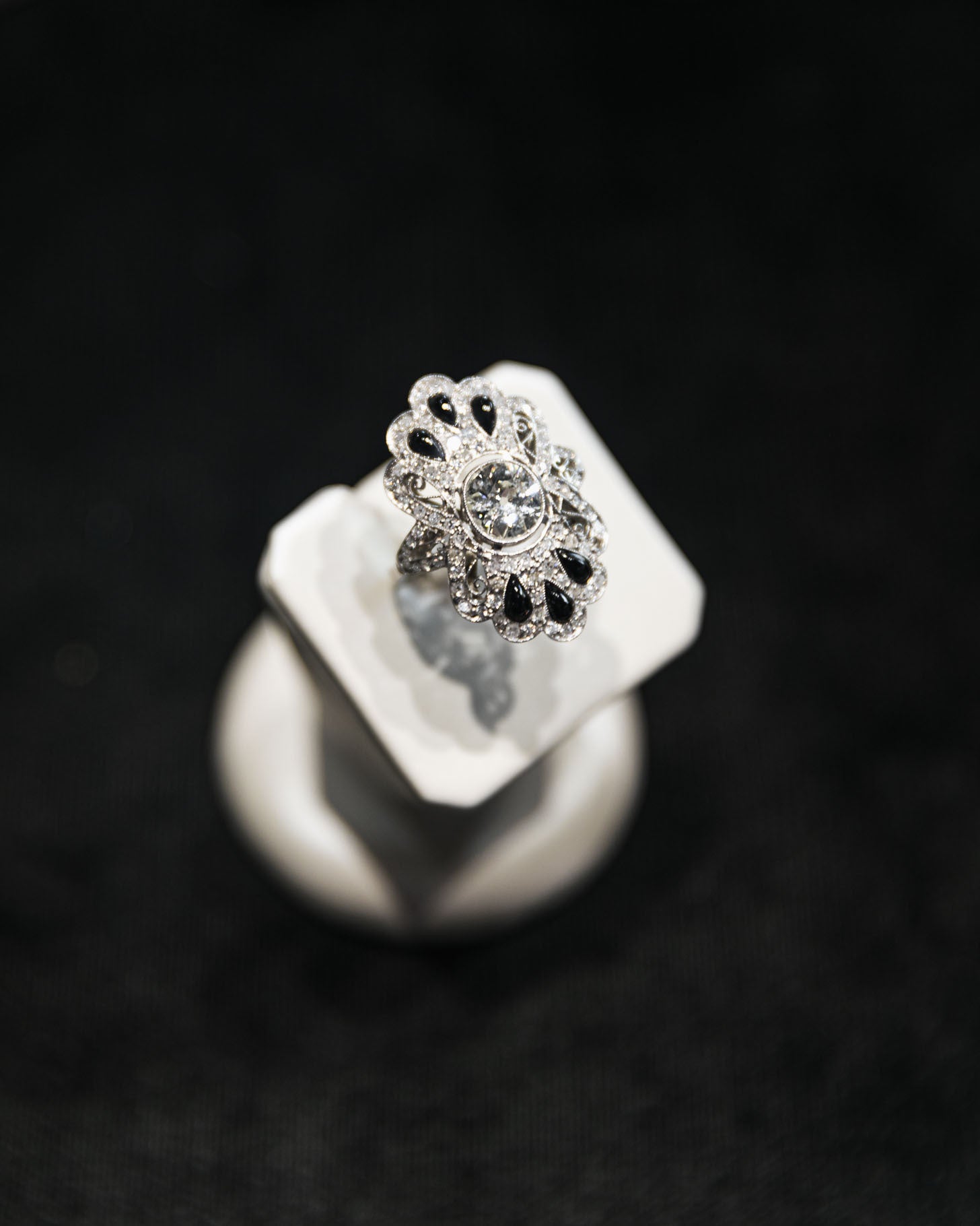 925 5 nv ring 2025