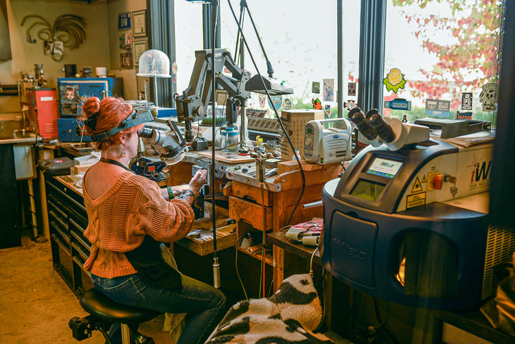 BVW Jewelers Reno's Trusted Custom Jewelry Store Loose Diamonds