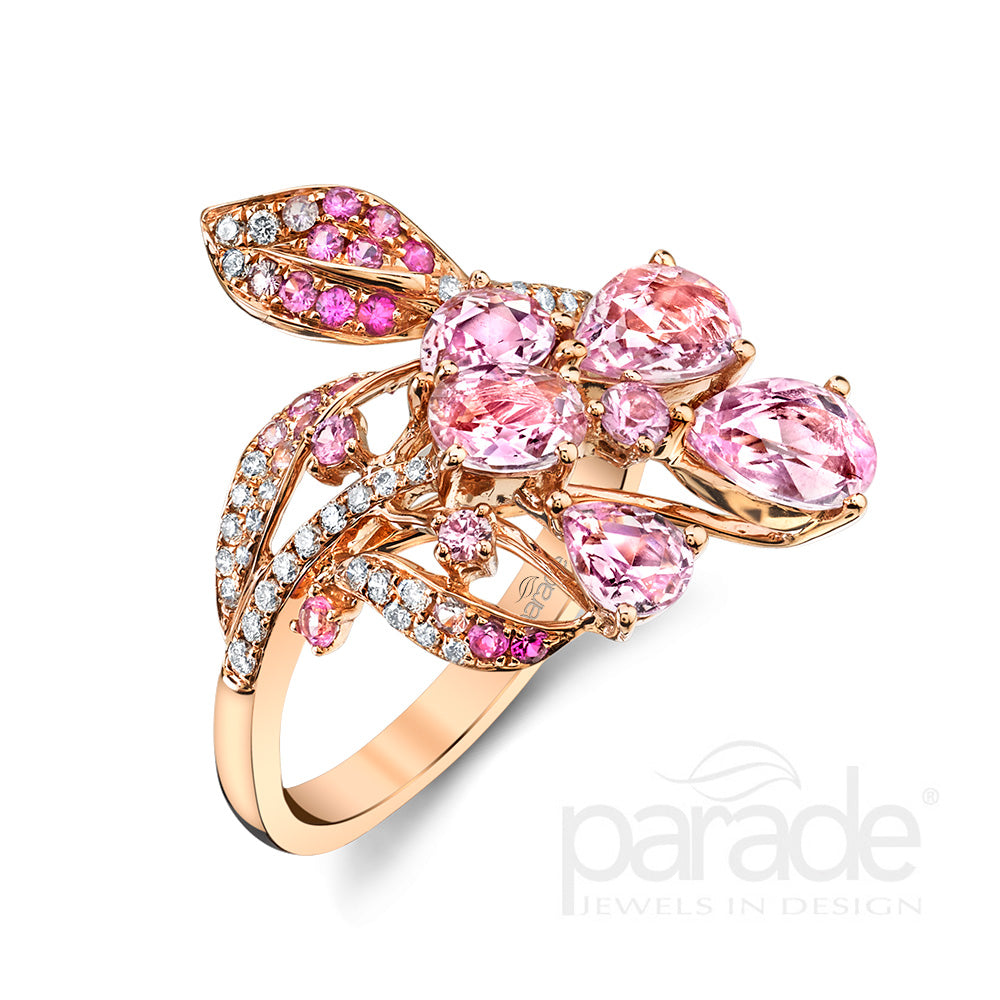 Parade Design - BD3584A-PS