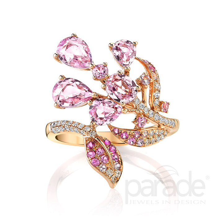 Parade Design - BD3584A-PS