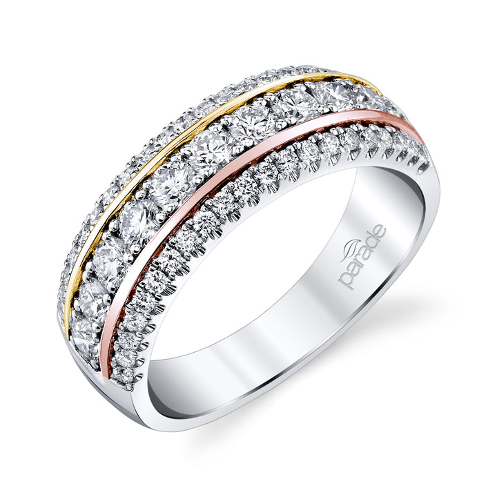 Diamond Band