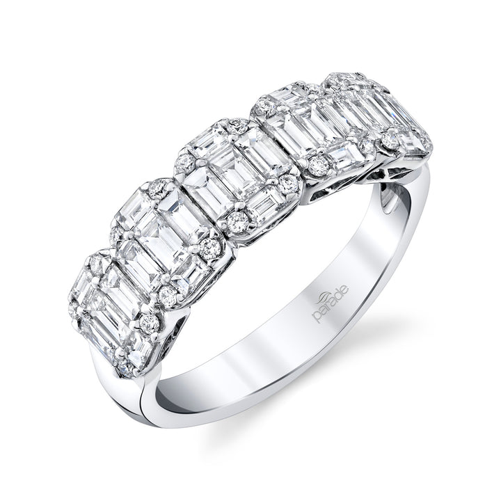 Diamond Cluster Band