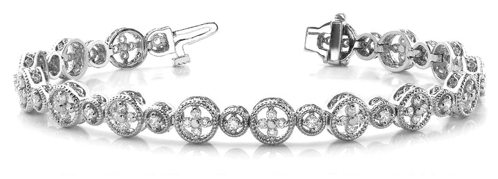 Bracelet Vintage - BVW Jewelers reno