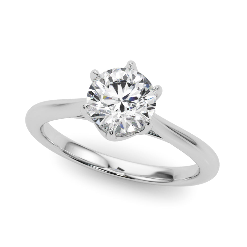 SOLITAIRE ROUNDS - BVW Jewelers reno
