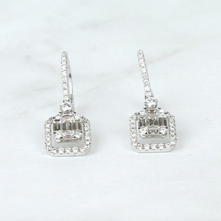 Parade Design - HE5593A-YG