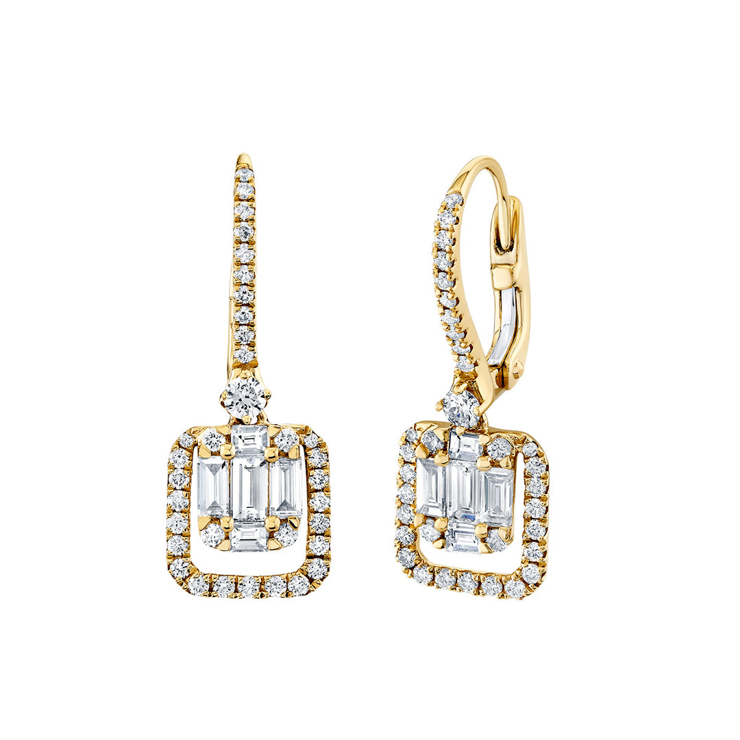 Parade Design - HE5593A-YG