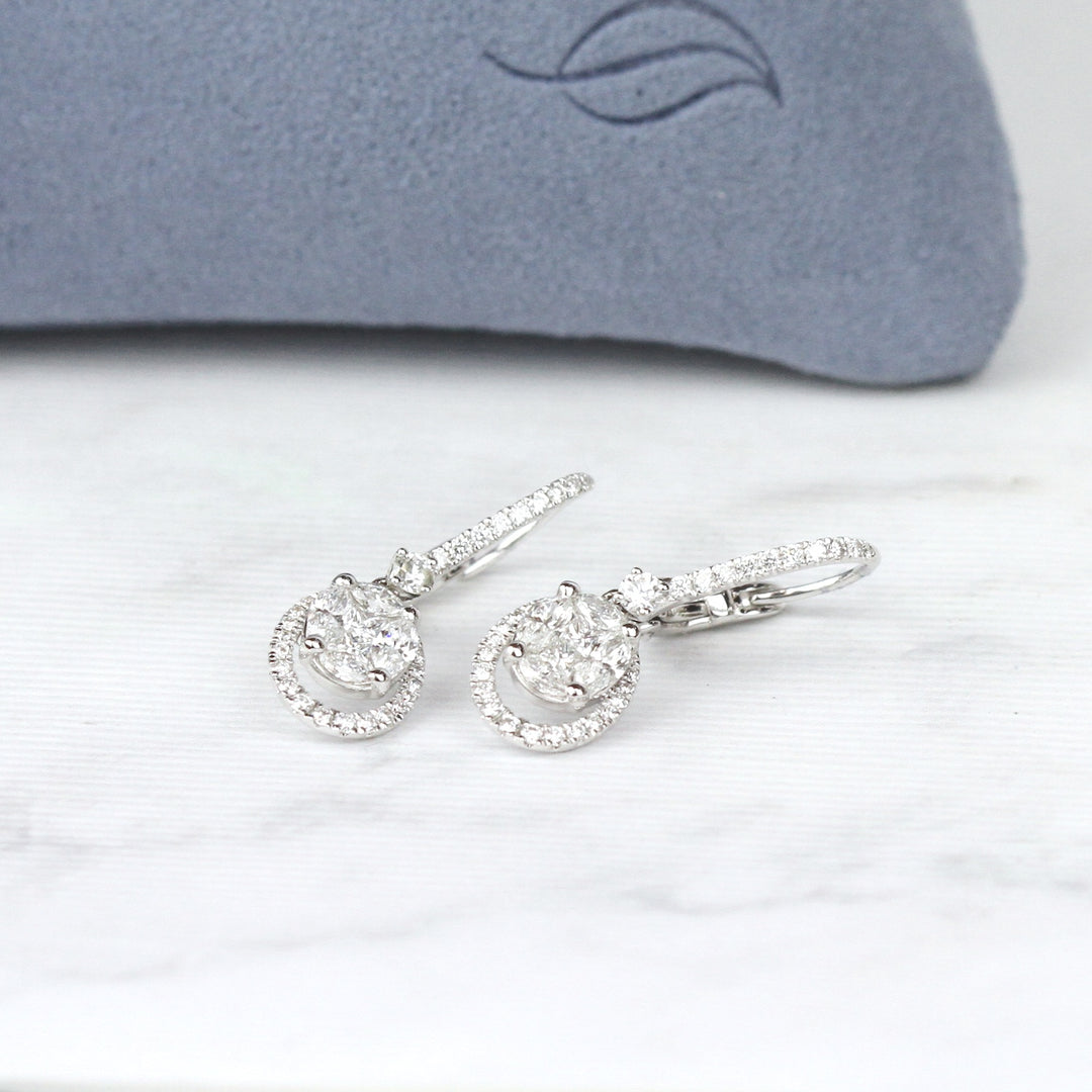 Parade Design - HE5595A-YG