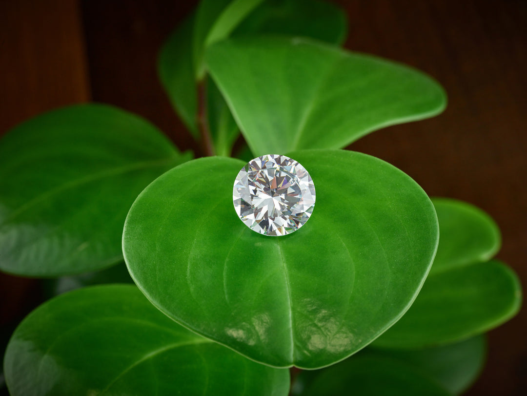lab_grown_diamond_round - BVW Jewelers - Fine Engagement Rings & Custom Designs