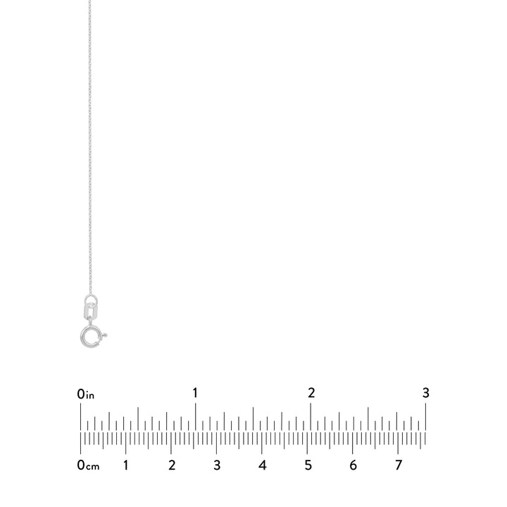 0.70mm Adjustable Childs Cable Chain