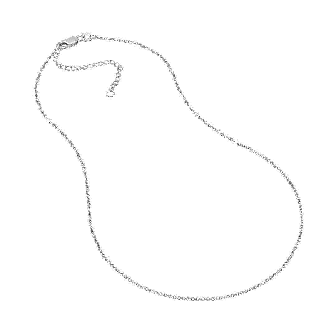 1.20mm Adjustable Childs Cable Chain
