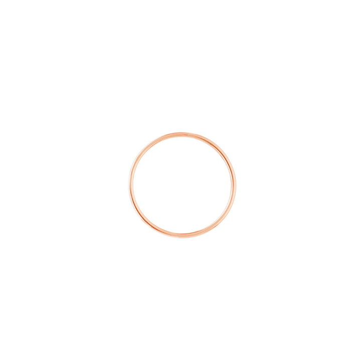 Stackable Wire Ring