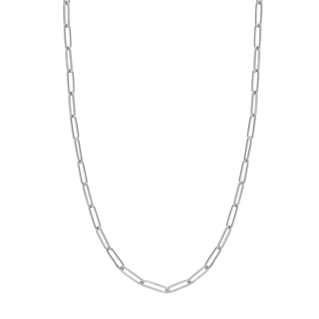 5.10mm Designer Long Link Chain
