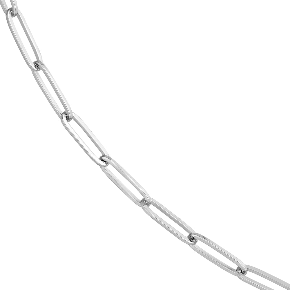 5.10mm Designer Long Link Chain