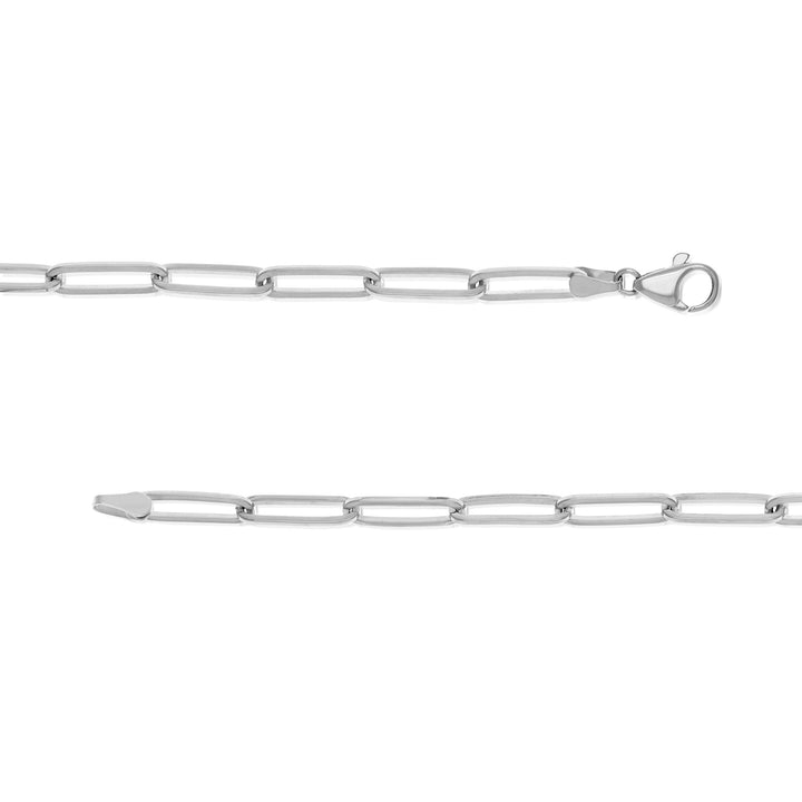 5.10mm Designer Long Link Chain