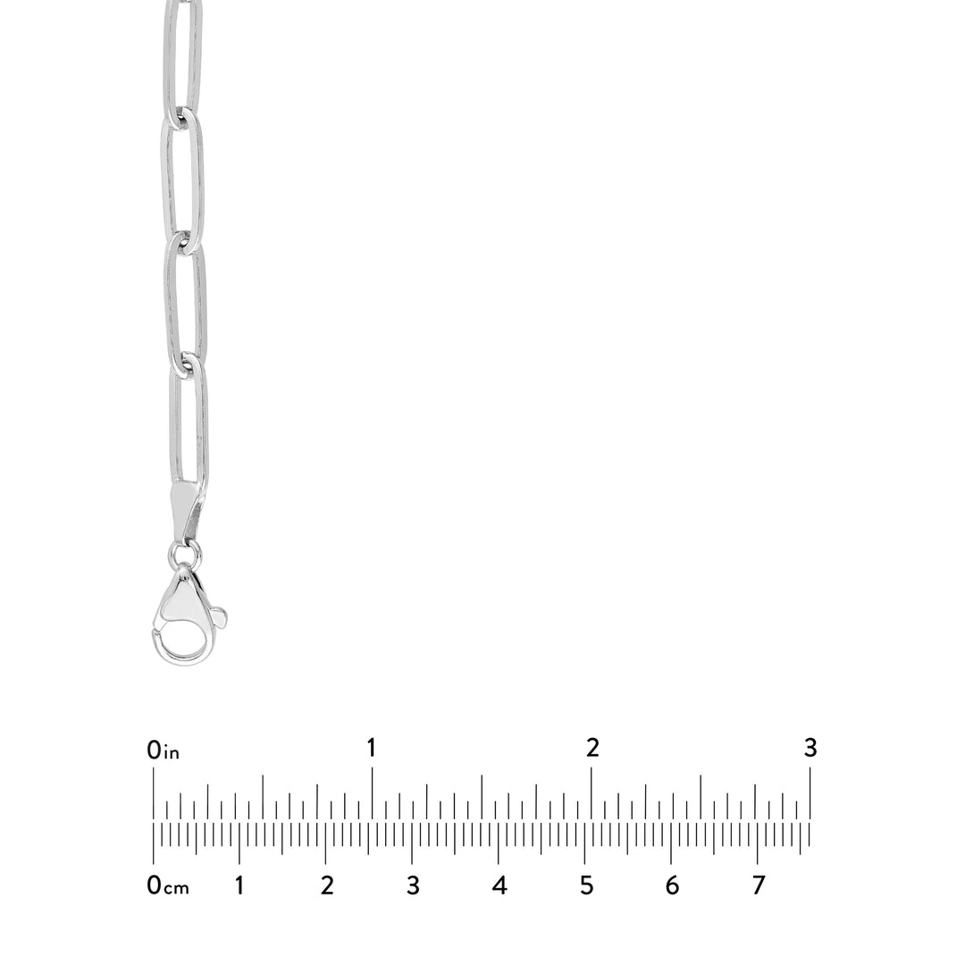 5.10mm Designer Long Link Chain