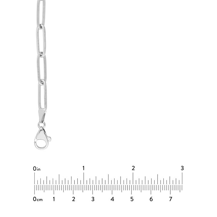 5.10mm Designer Long Link Chain