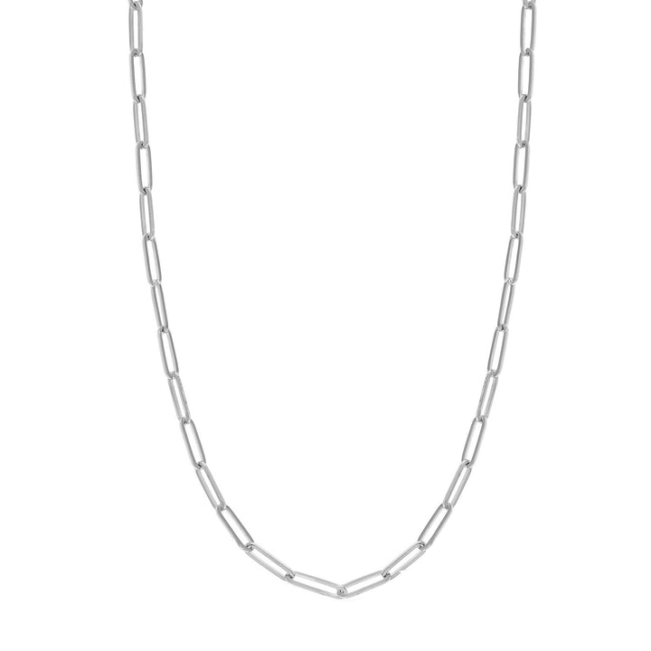 5.10mm Designer Long Link Chain